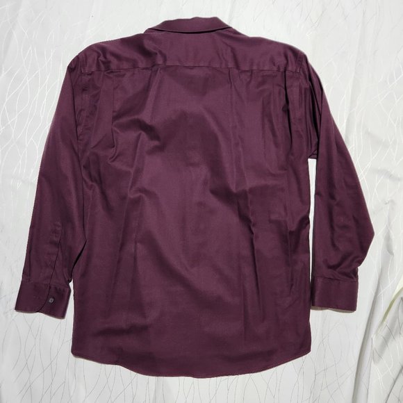 Kenneth Cole Dress Shirt - Picture 2 of 3